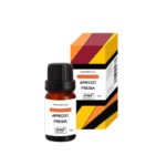 Apricot Fresia Fragrance Oil 10ml (FOL)