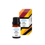 Baby Powder Fragrance Oil 10ml (FOL)