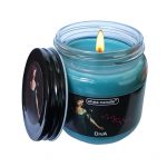 Diva Jar Candle 400g (TOF)