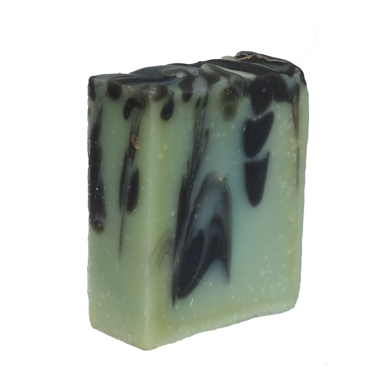 Tea Tree & Lavender Soap 100g (YG)