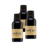 Anti-Hair Fall & Anti Dandruff Oil 30ml 3 Pack (NYS)