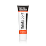 Sunscreen for Adults SPF50 89ml (TBB)