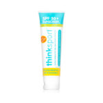 Sunscreen for Kids SPF50 89ml (TBB)