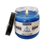 Bro Jar Candle 400g (TOF)